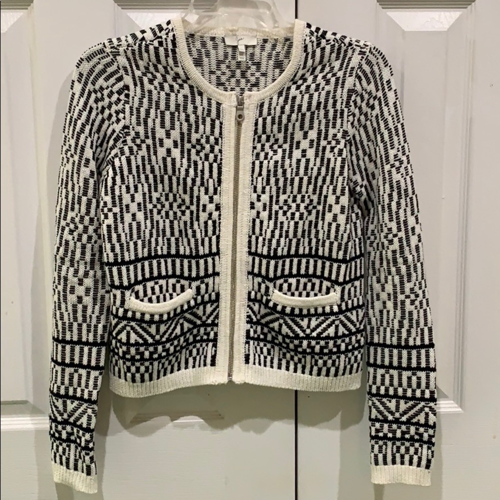 Joie Cardigan